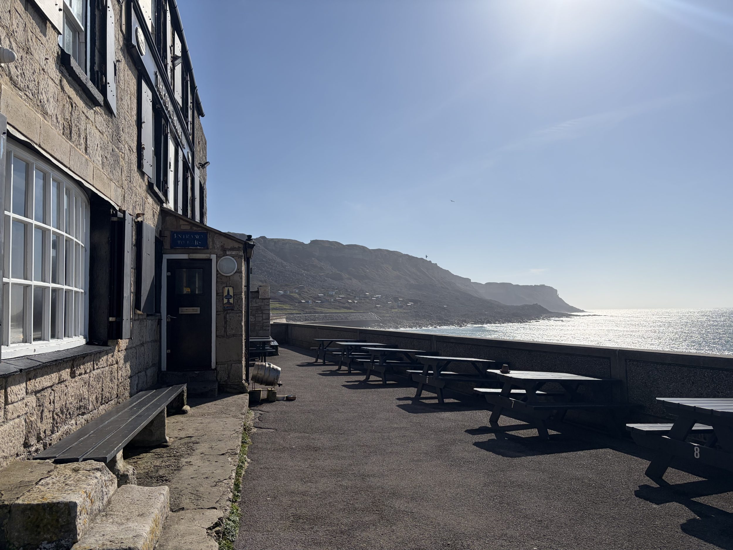 The Cove House Inn
