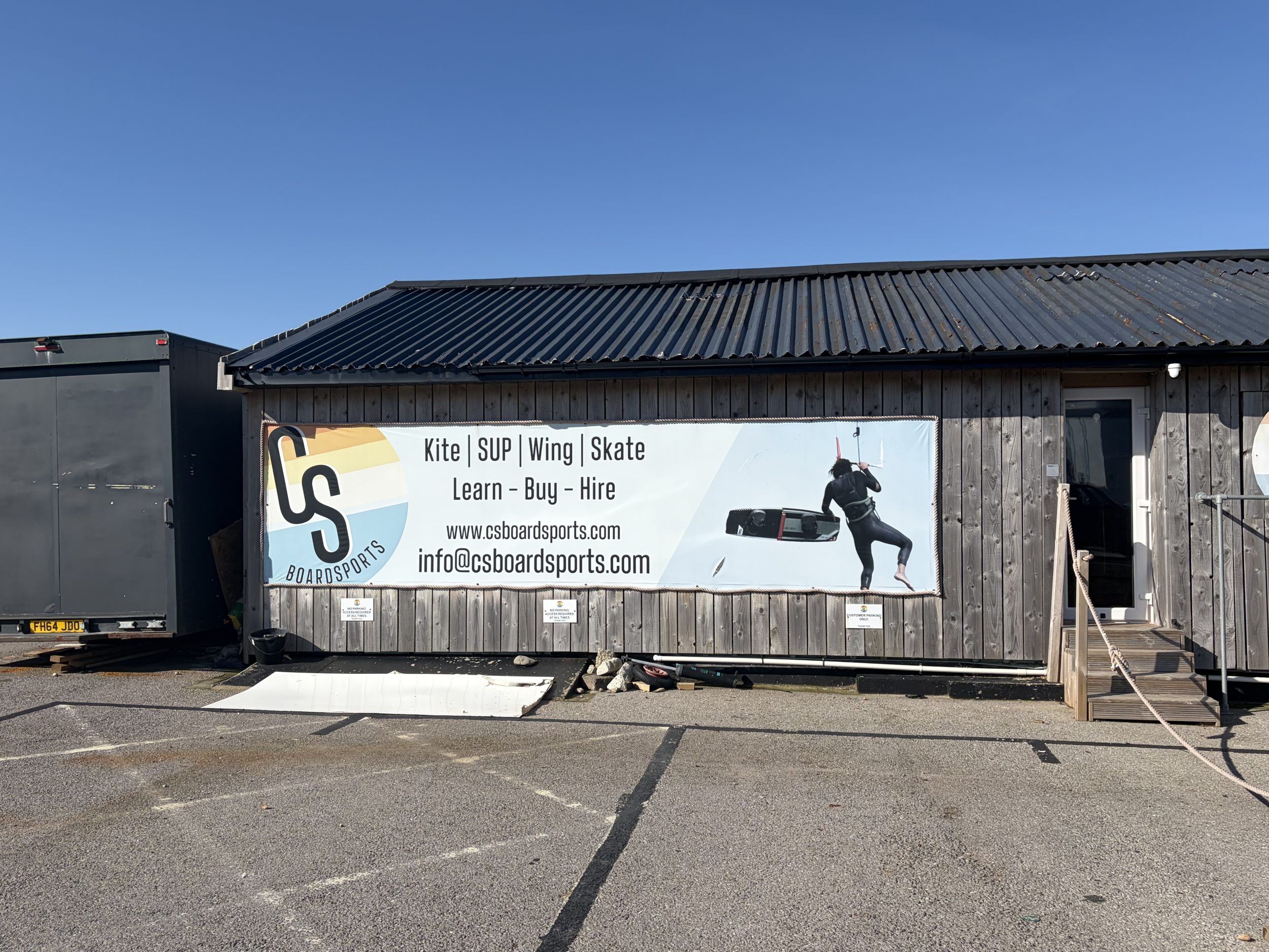 CS Boardsports