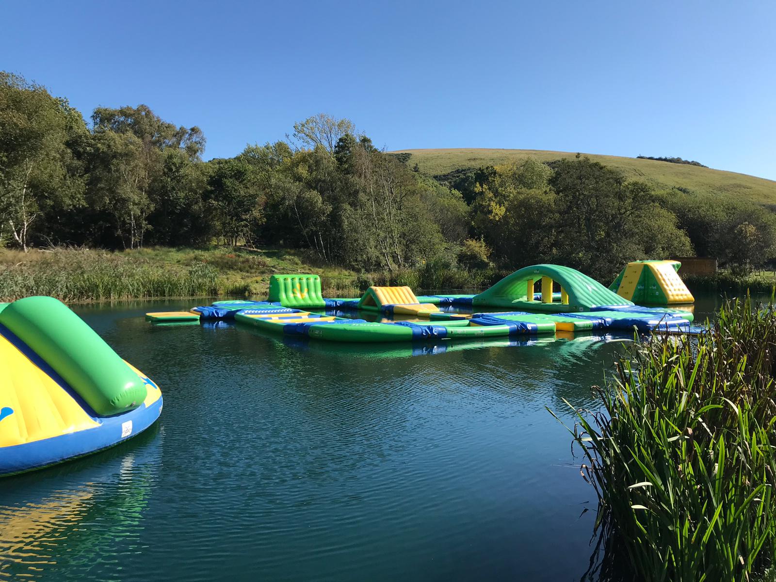 Dorset Adventure Park