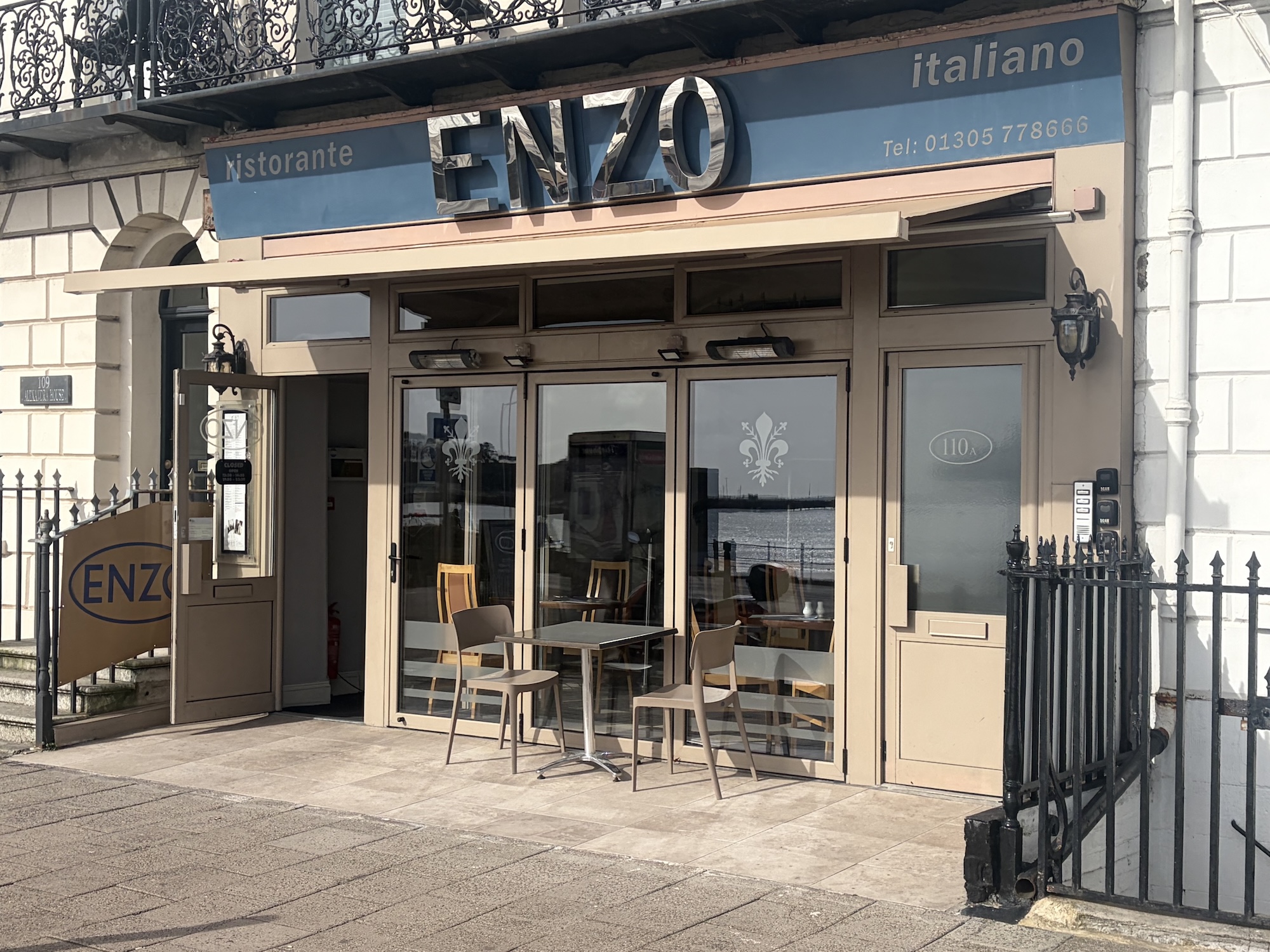 Enzo Ristorante & Pizzeria
