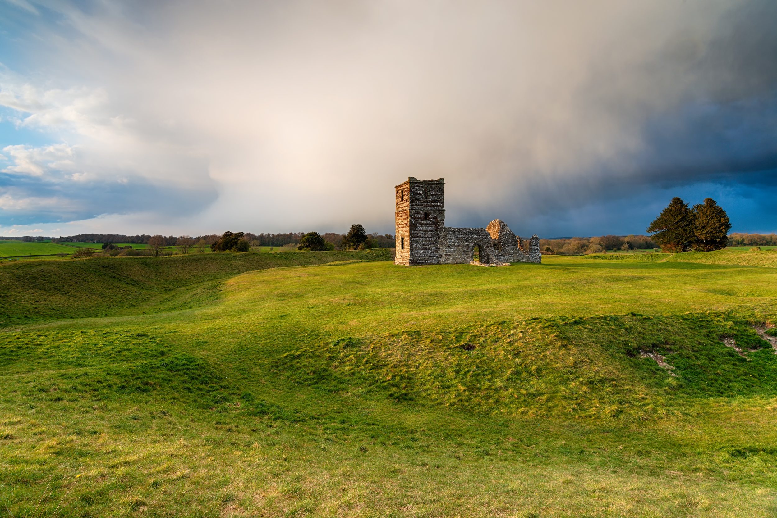 Half-term days out. Dorset's Ancient Mysteries: Giants, Legends and Secret Places to Explore