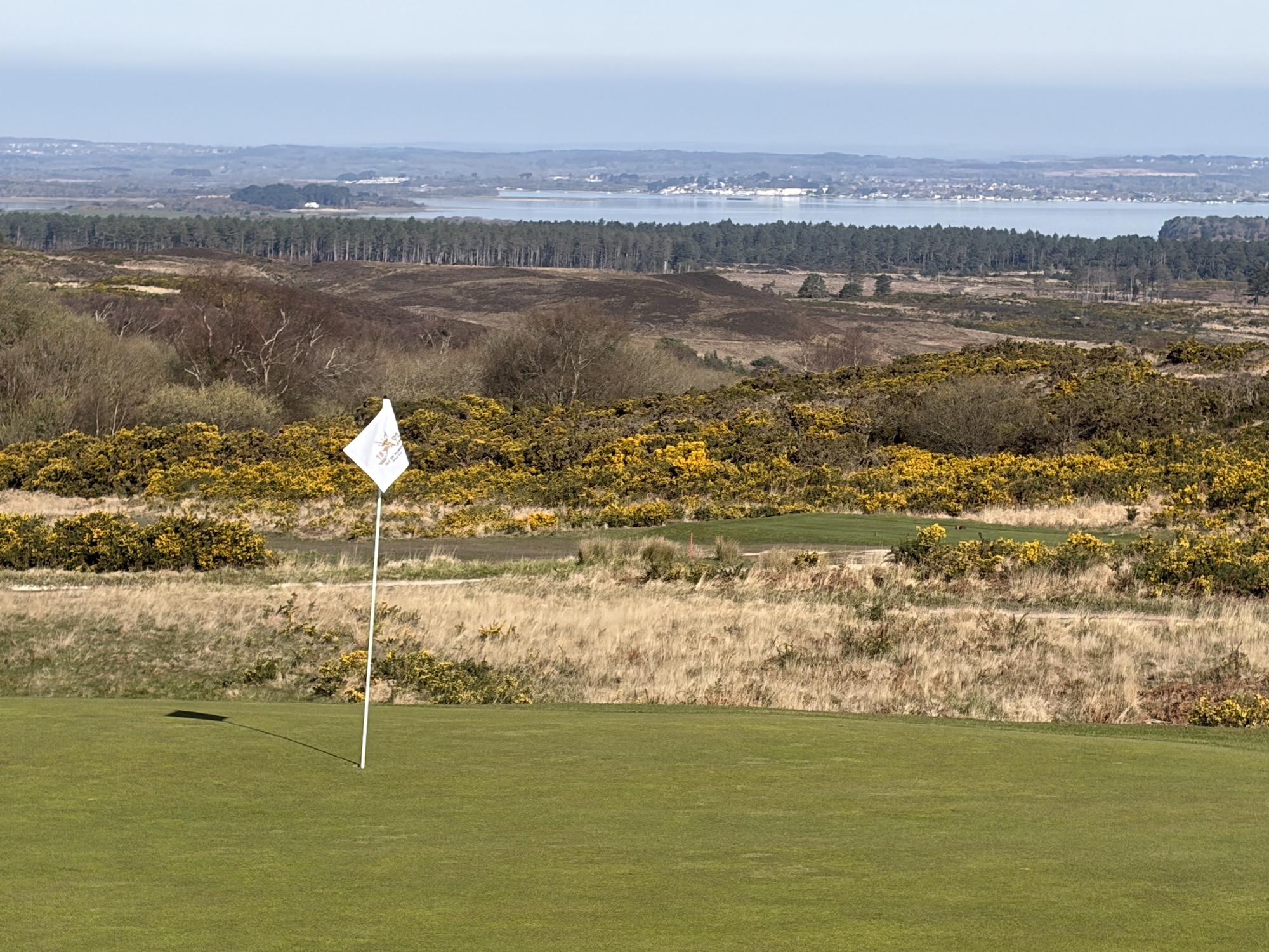 Isle of Purbeck Golf Club