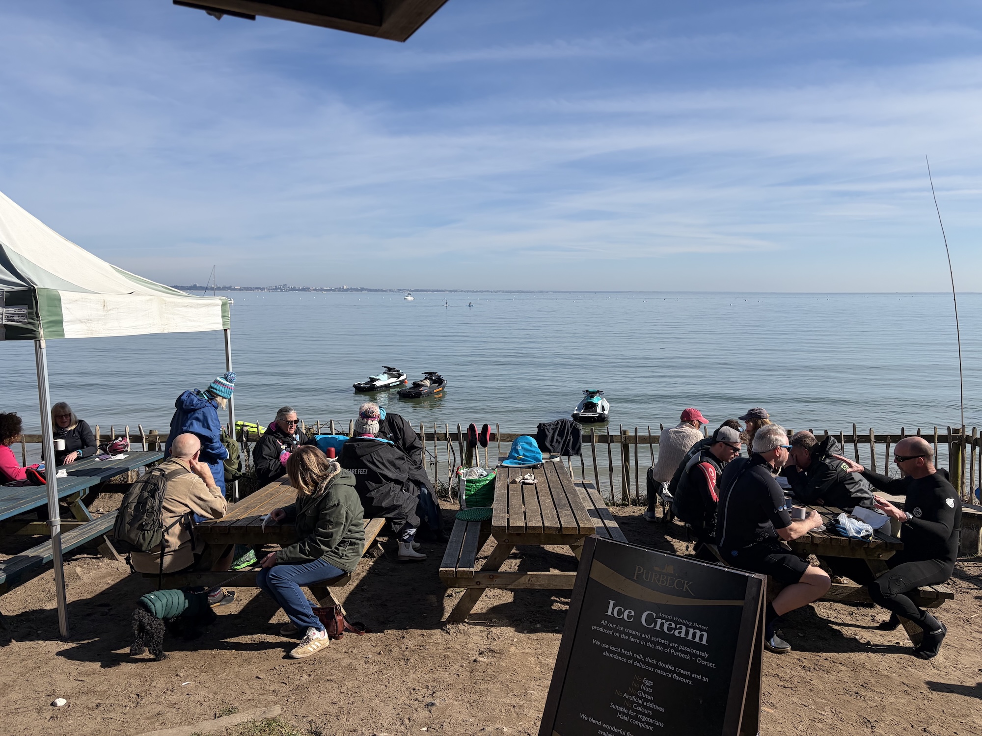 Joe's Café