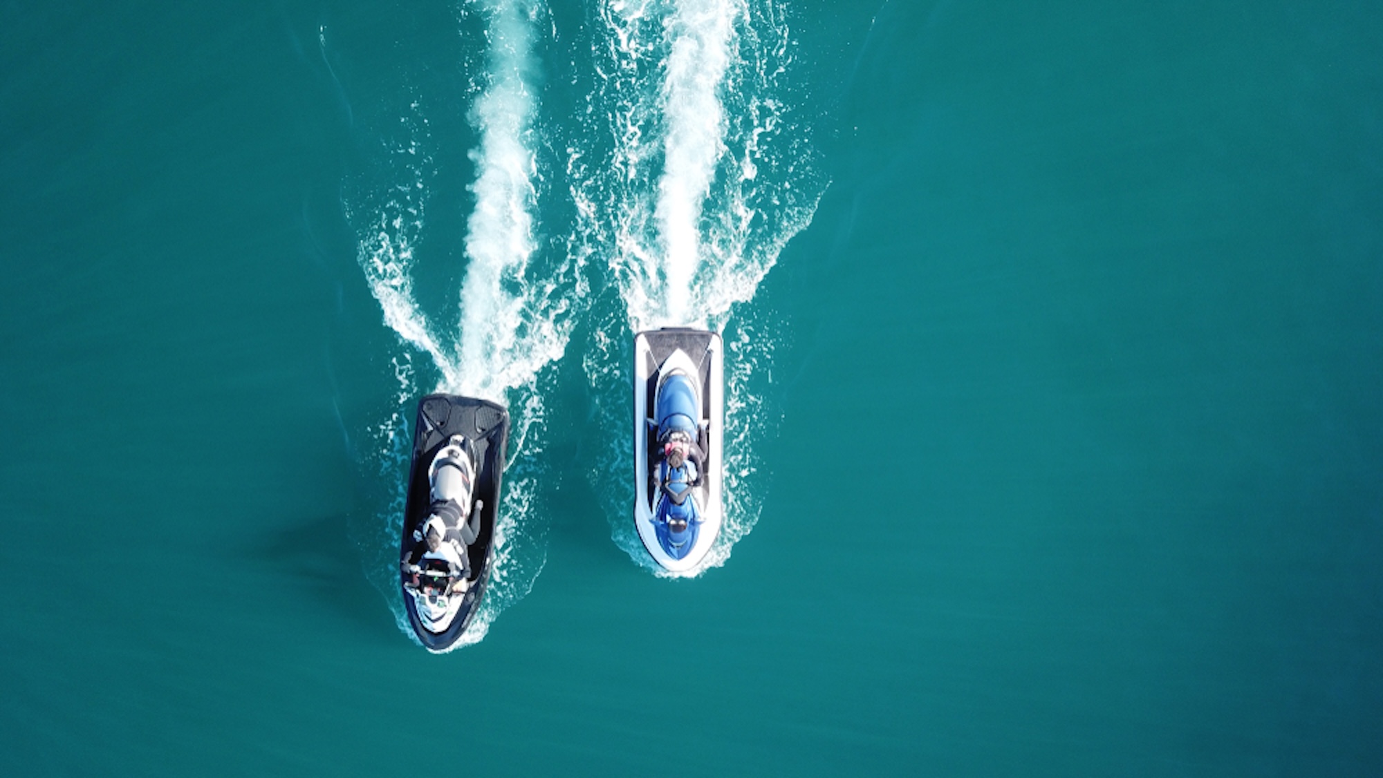 Jurassic Jet ski Tours