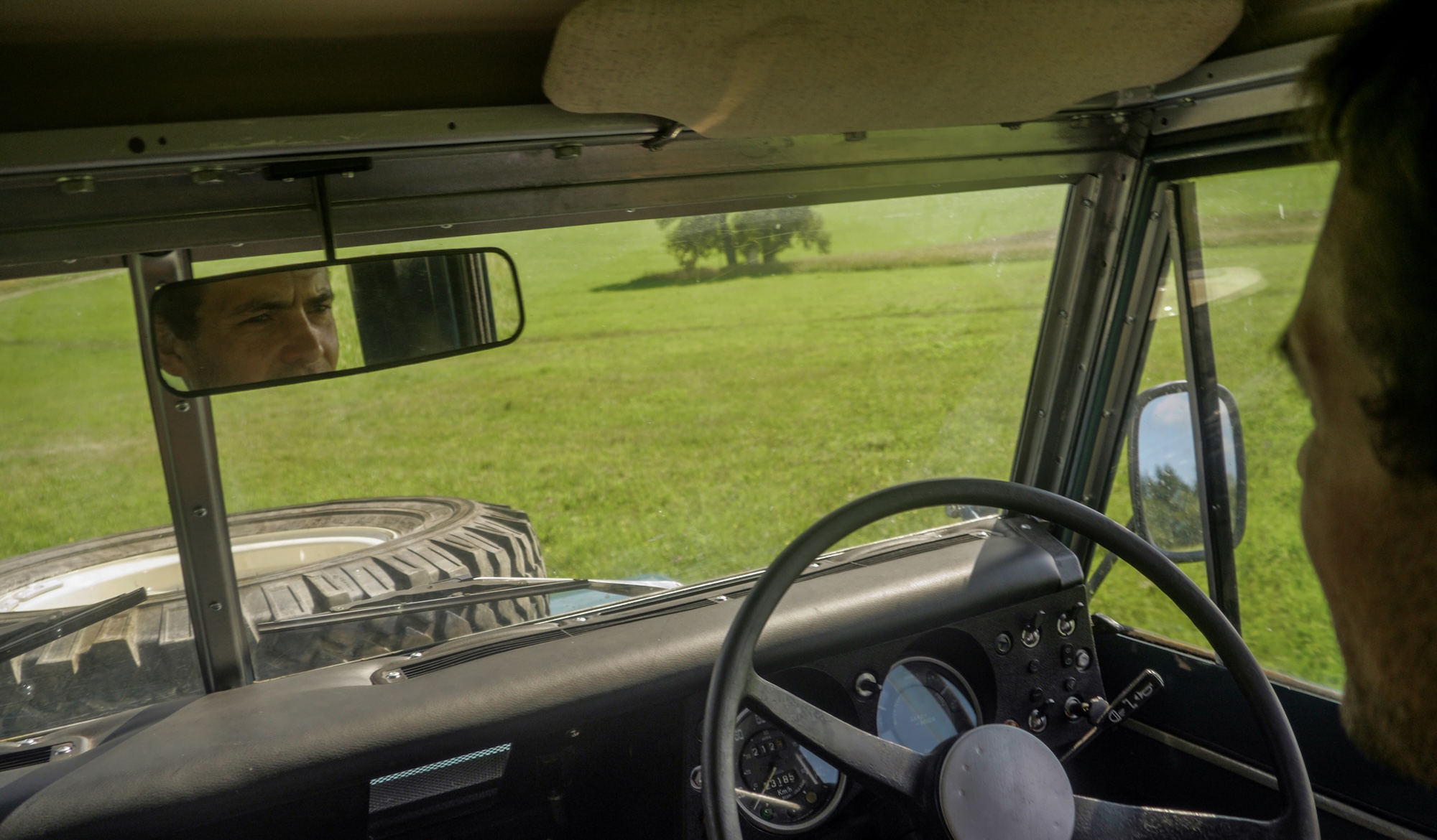 Jurassic Safari