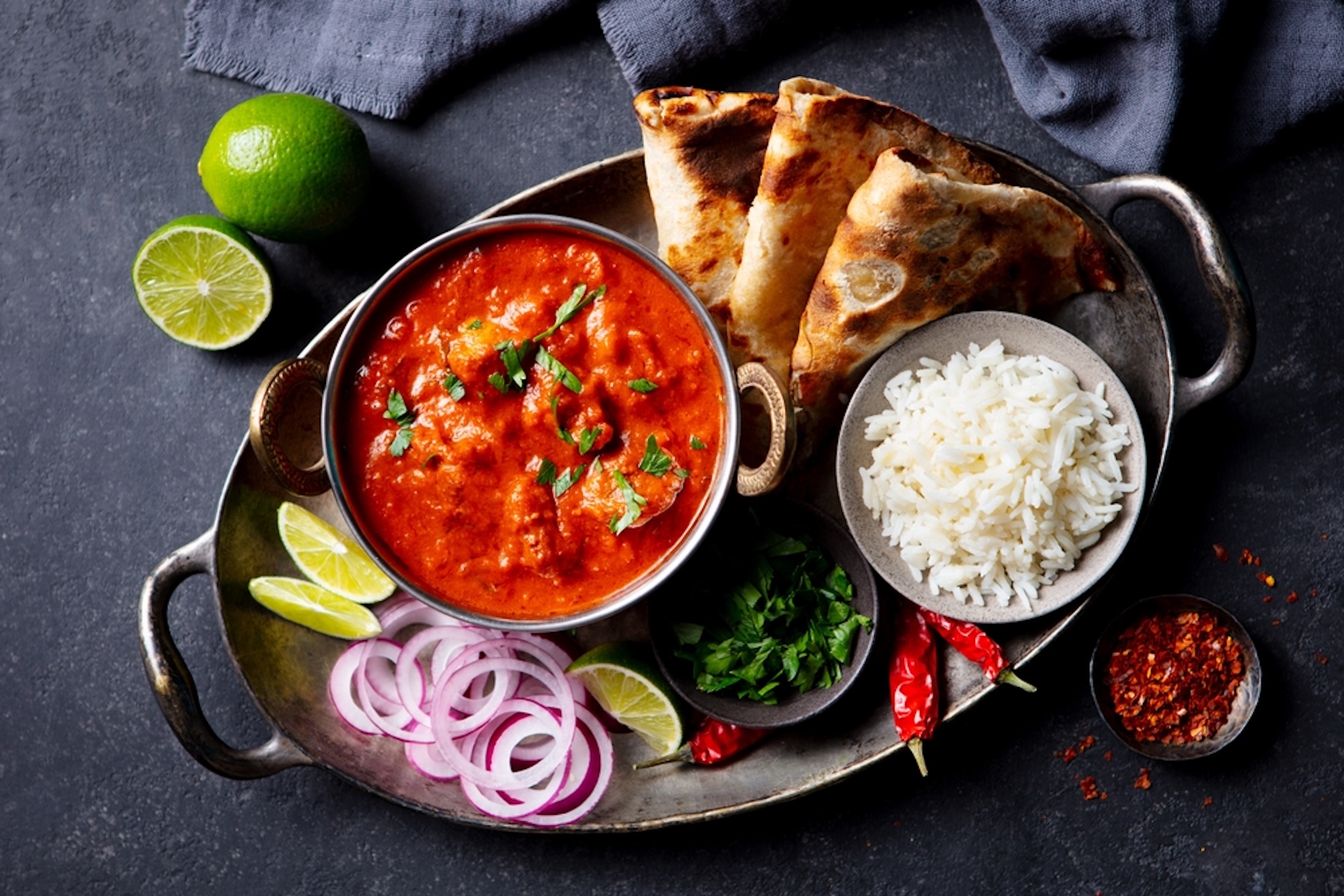 Monsoon Indian Cuisine