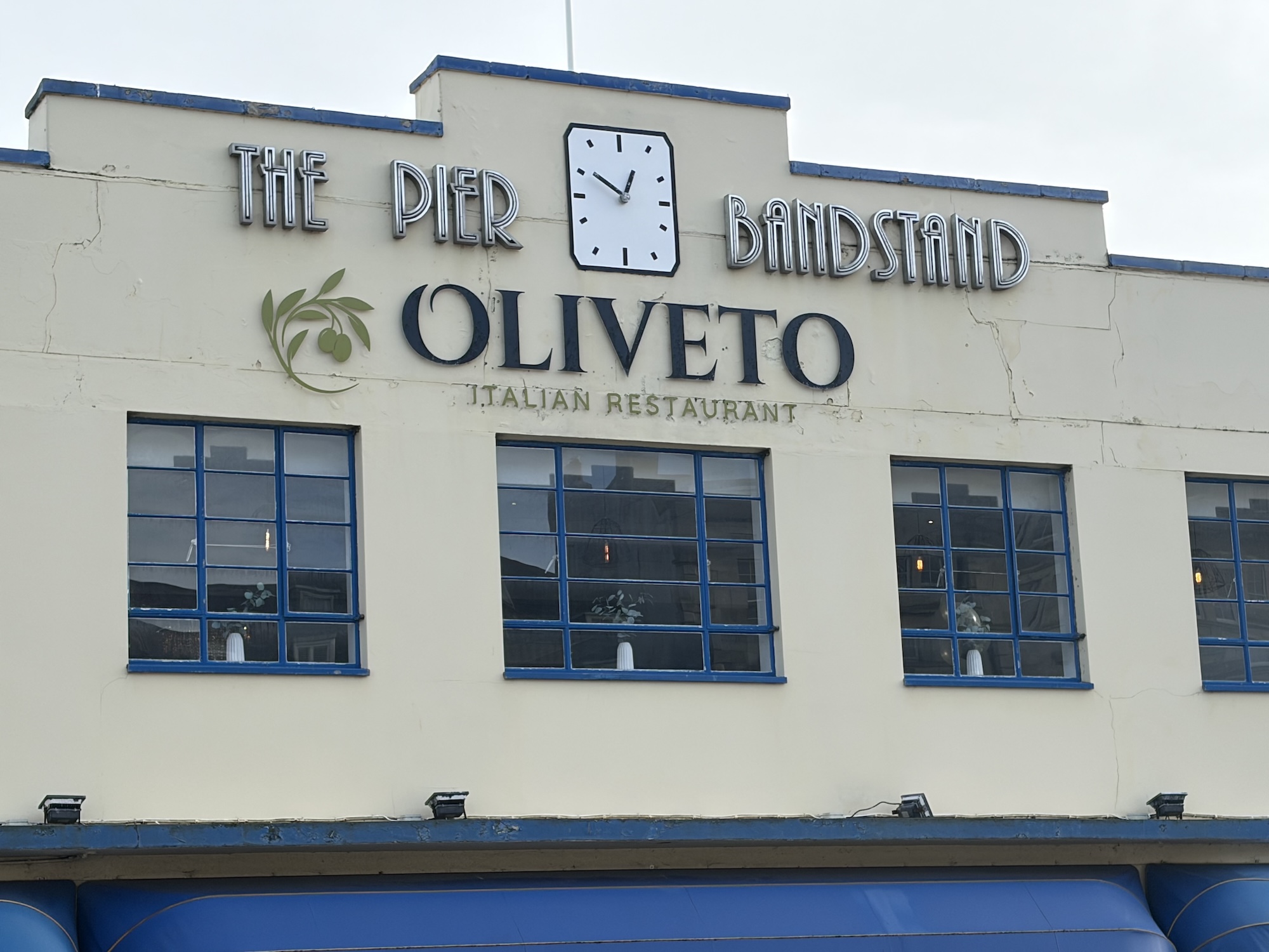 Oliveto