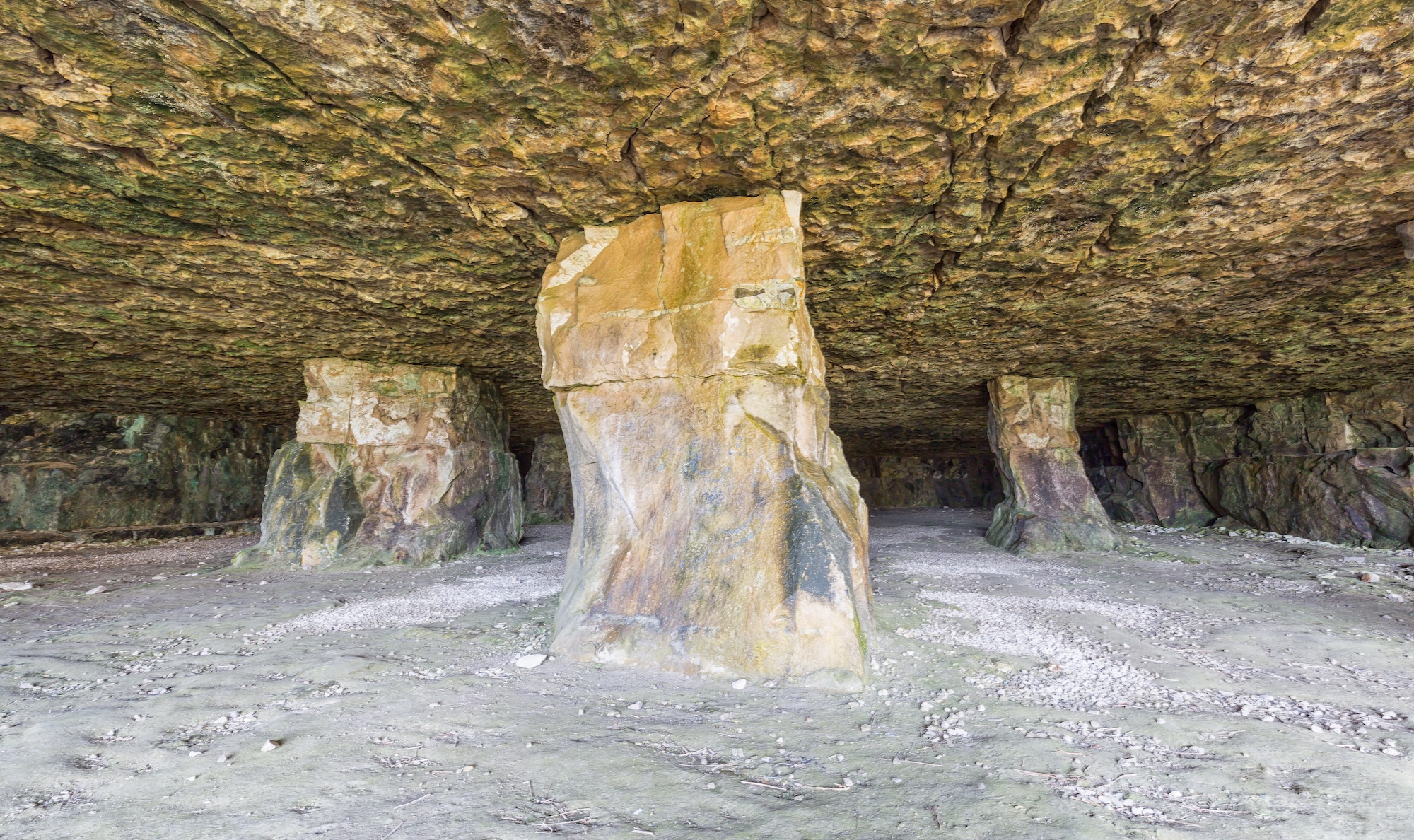 Purbeck Mineral & Mining Museum