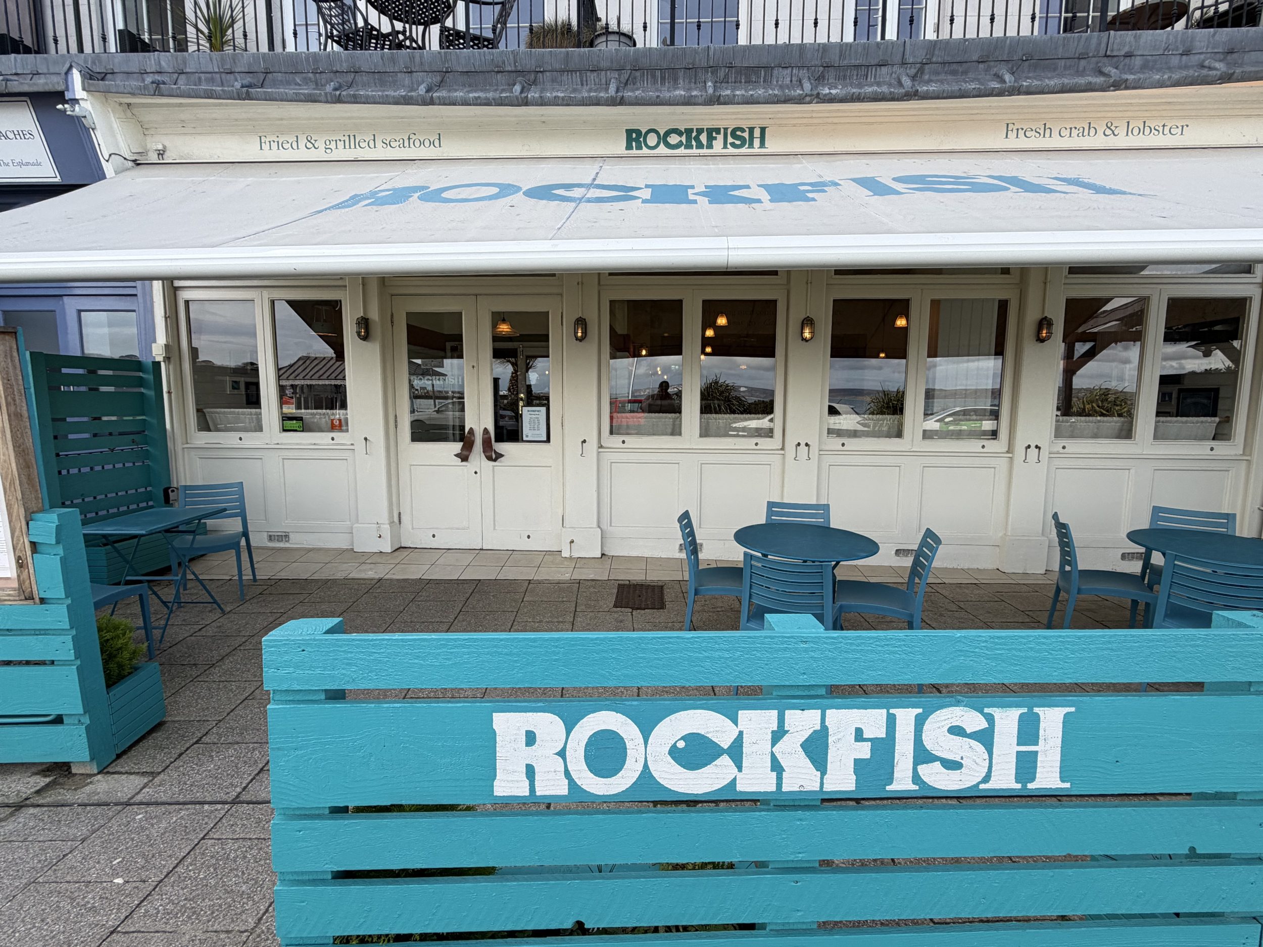 Rockfish