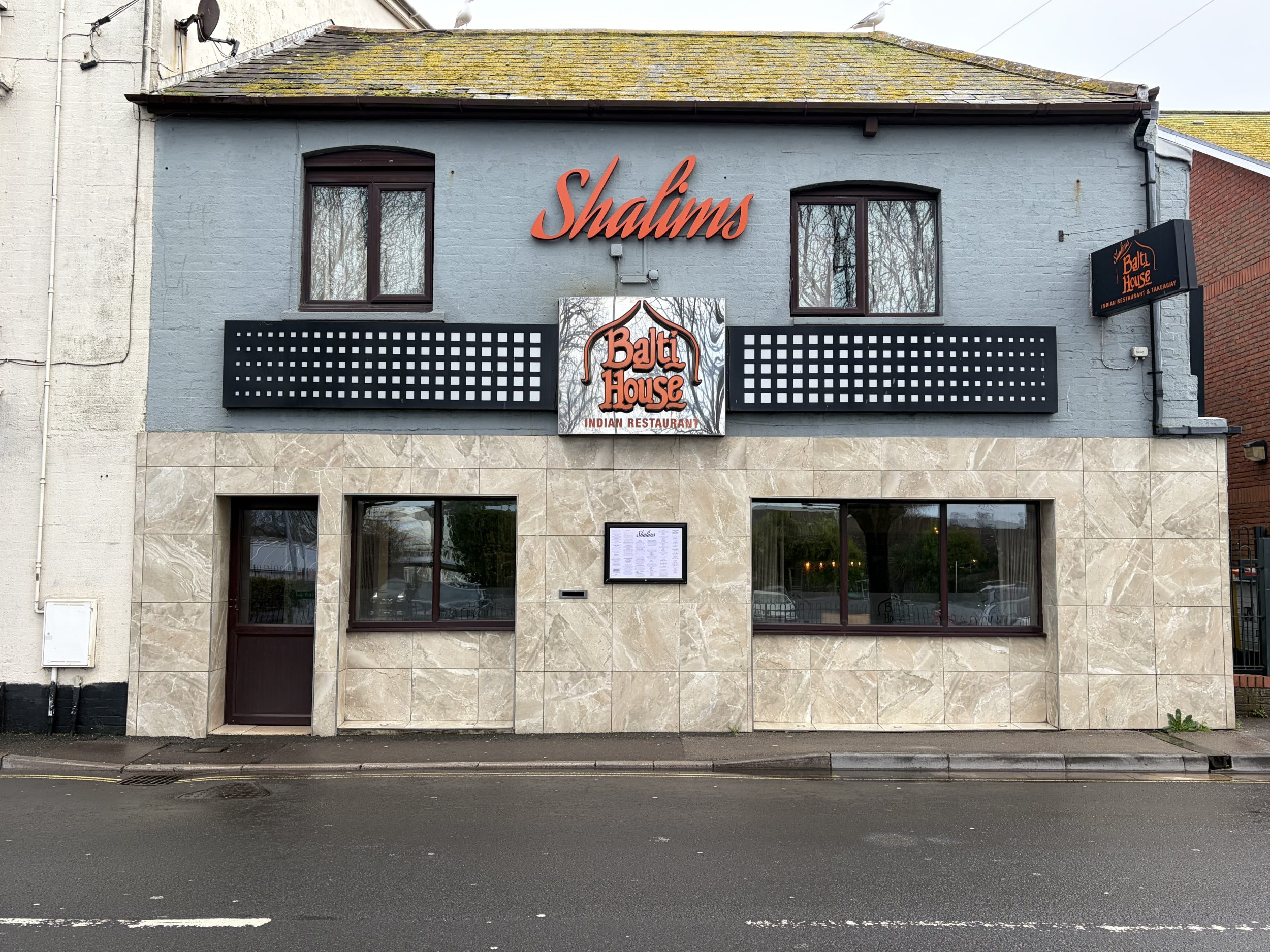 Shalams Balti House