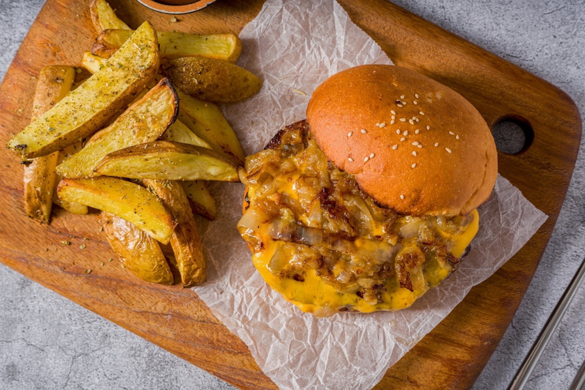 Southside Bar & Grill