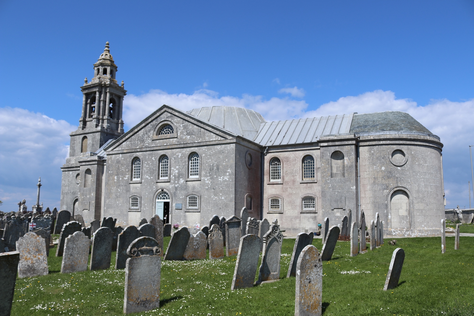 St George's Church