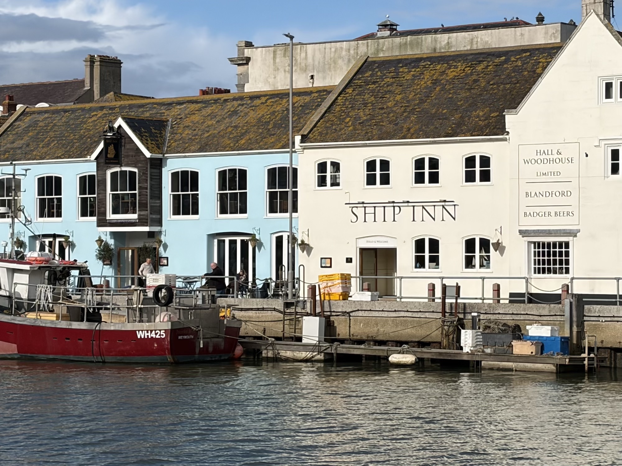 The Ship Inn