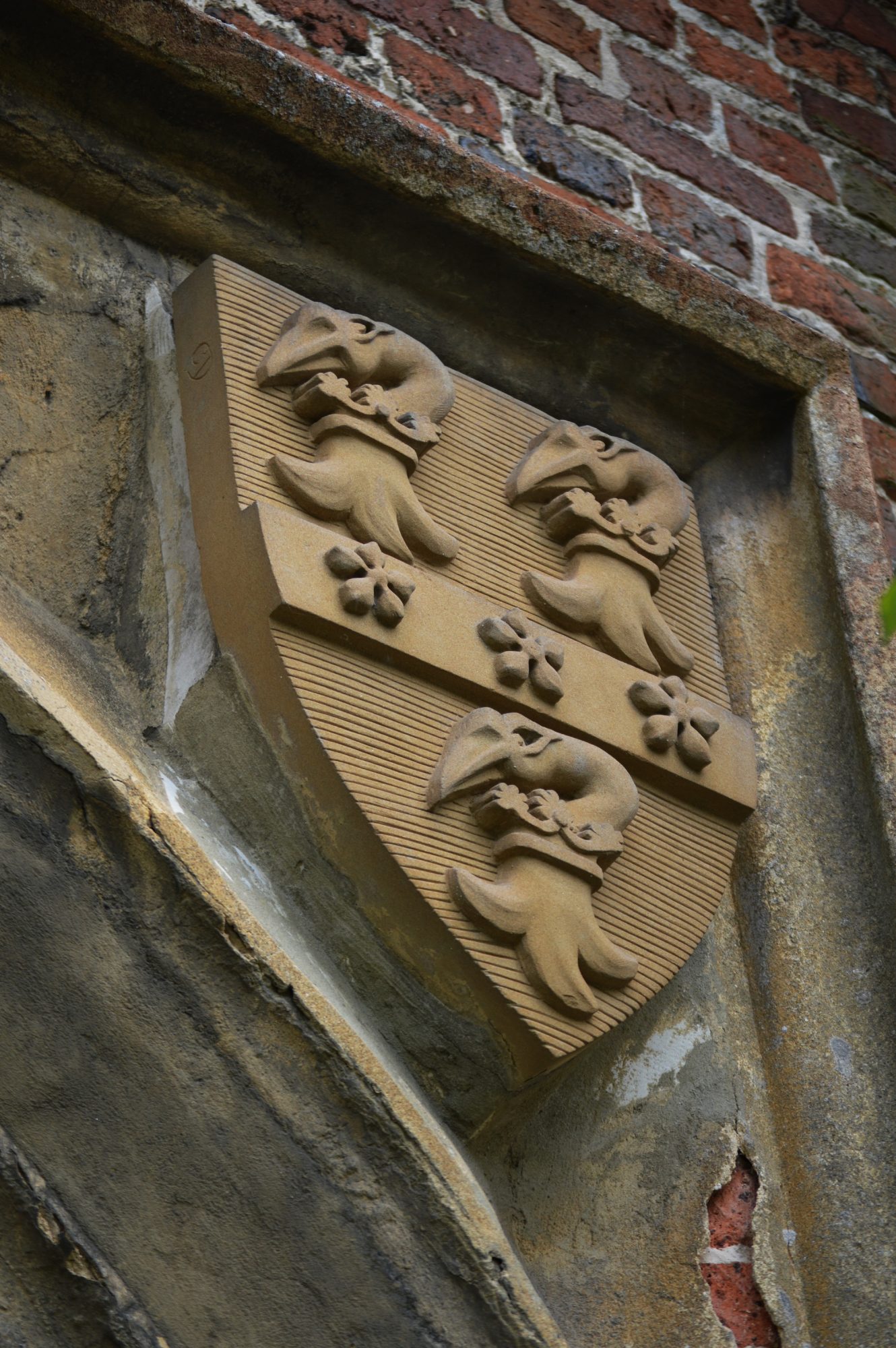 Tudor House Museum