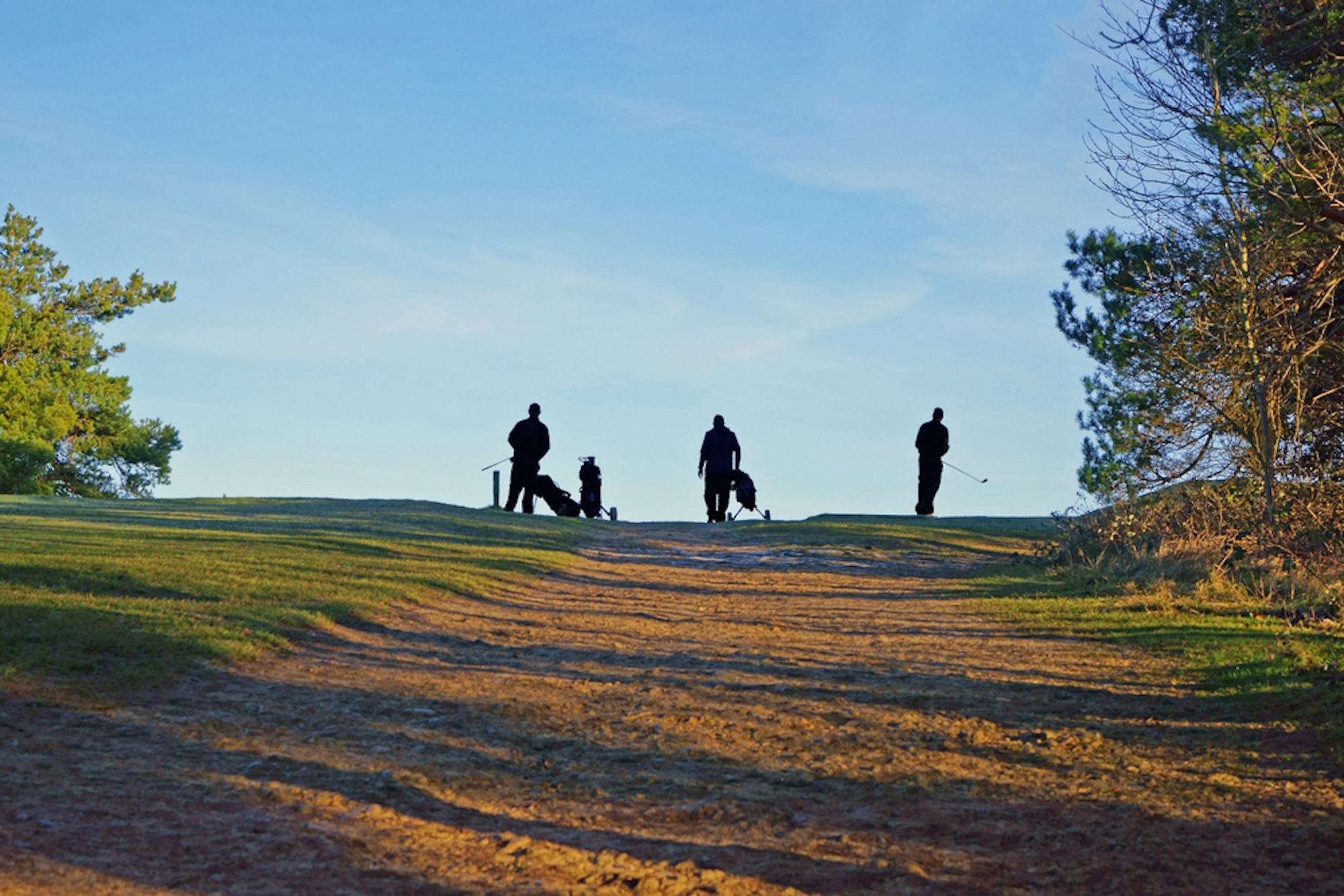 Wareham Golf Club