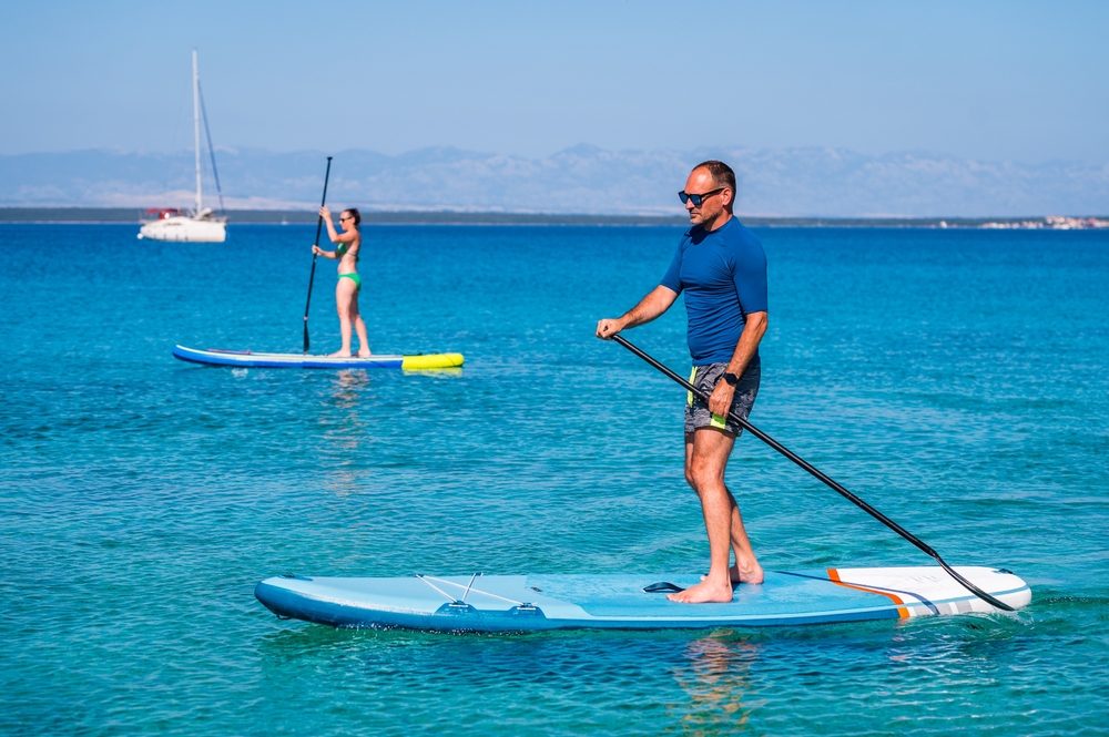 Weymouth Paddleboard and Kayak