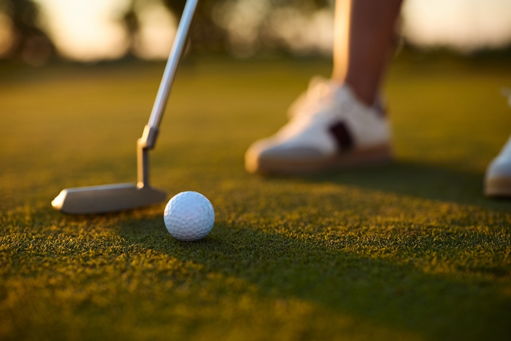 Weymouth Golf Club