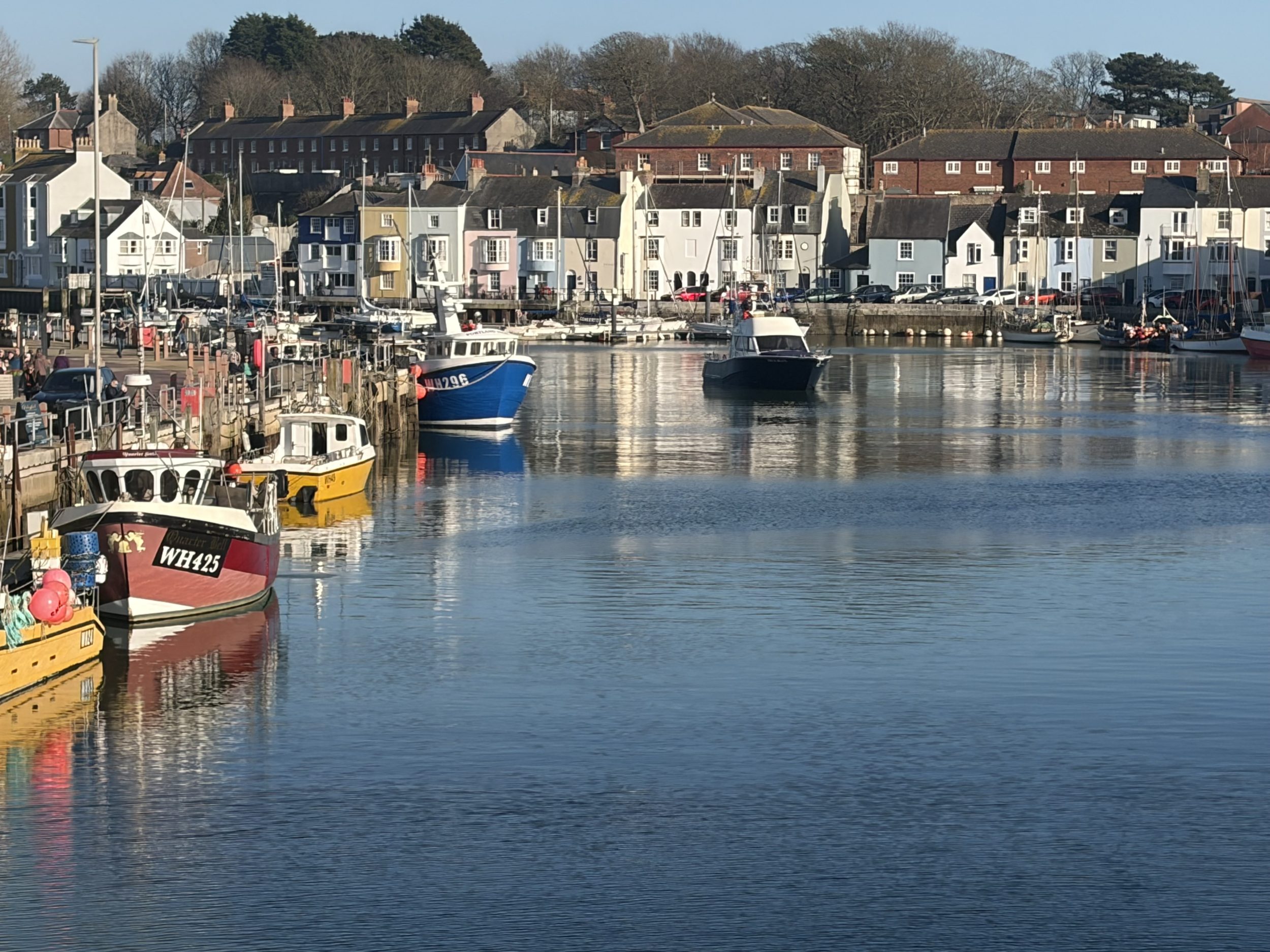 Weymouth Heritage Centre