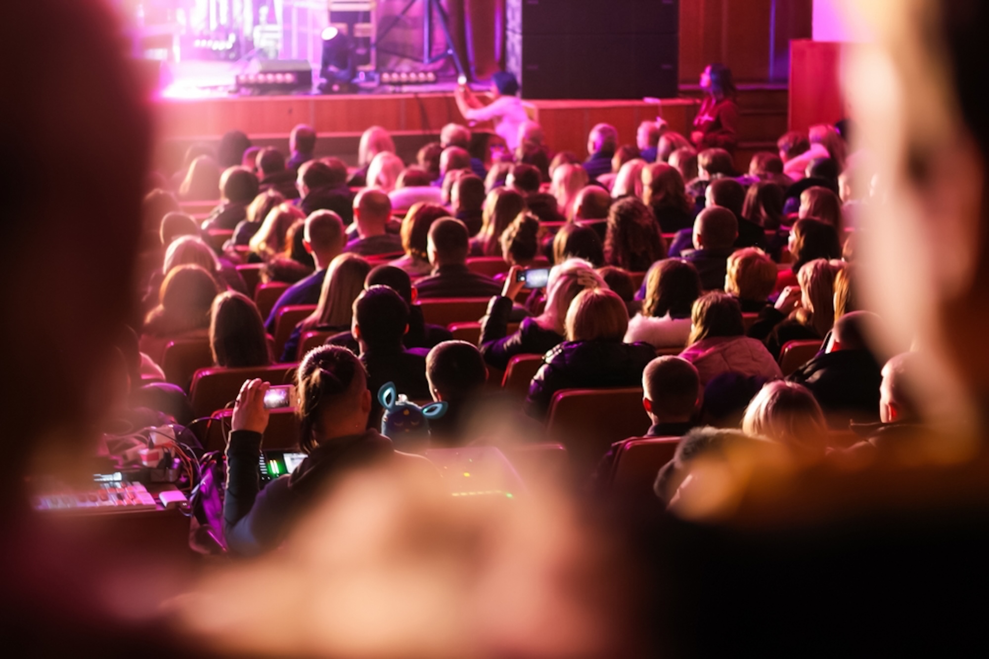 Weymouth Pavilion