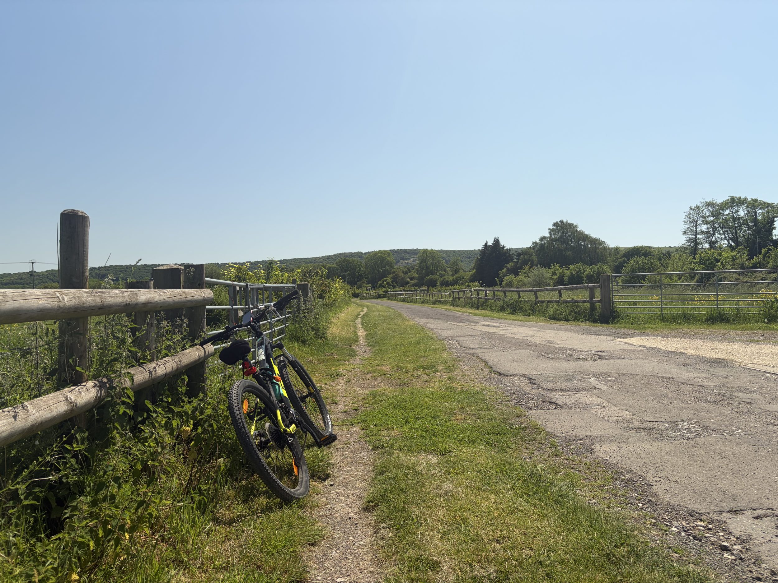 North Dorset Trailway: One of Dorset’s Best Family Bike Rides
