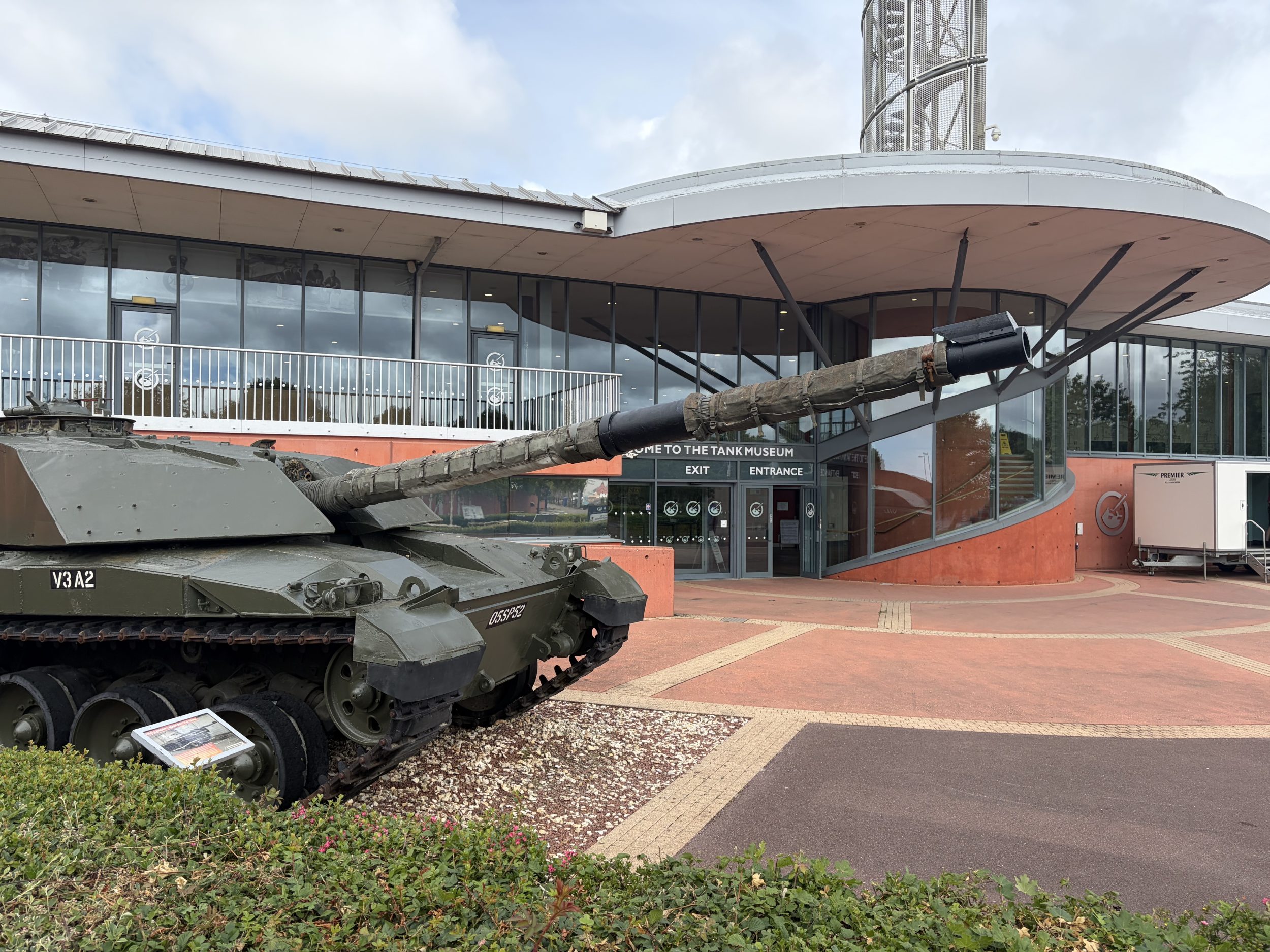 The Tank Museum, Dorset: Why It Remains One of the Best Family Days Out in Dorset