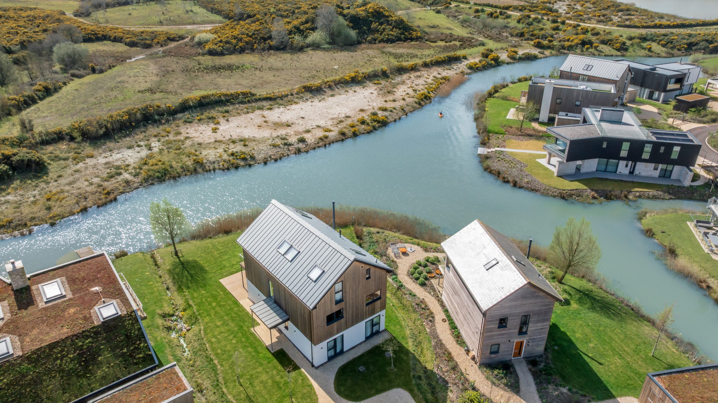 Why Silverlake Estate Is a Brilliant Base for Exploring Dorset