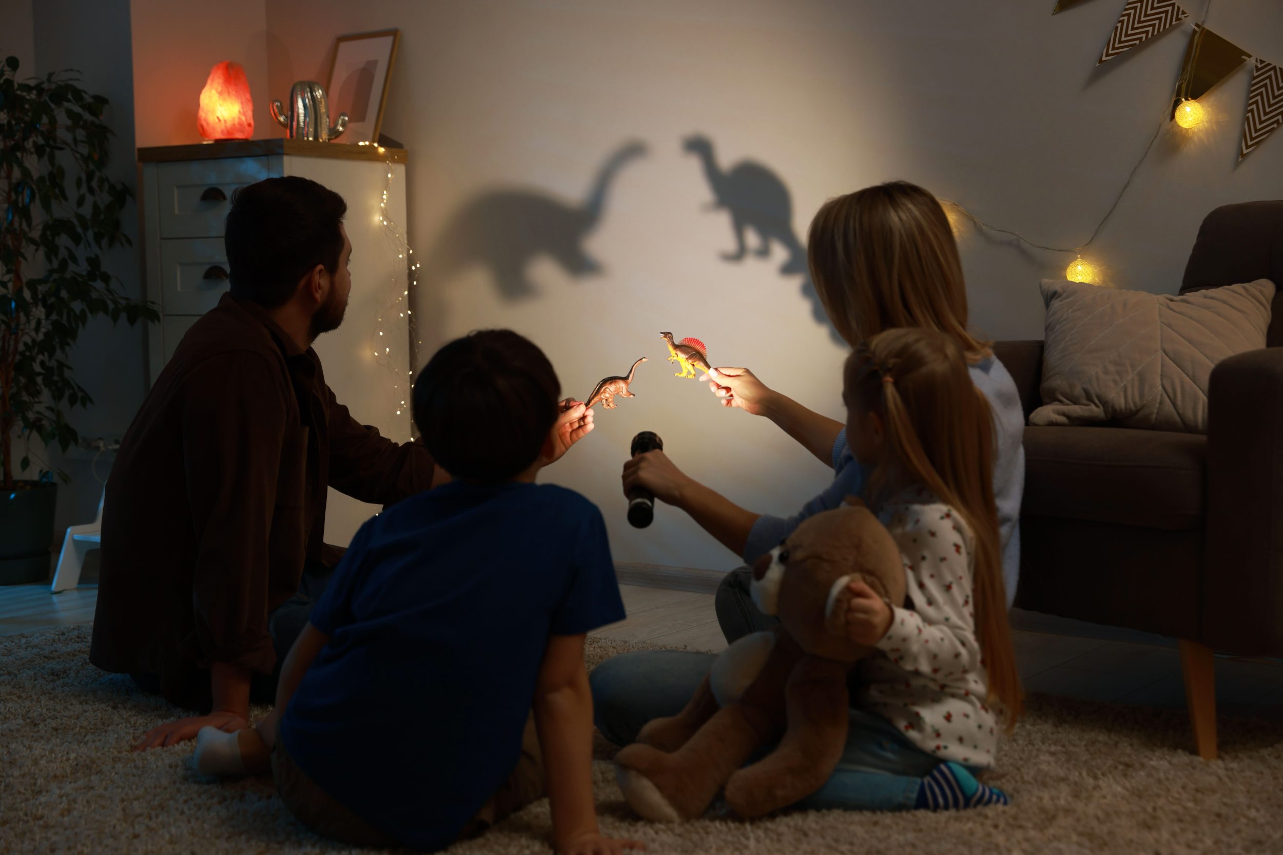 Dinosaur Days Out in Dorset: Our Family Guide for Dinosaur-Mad Kids
