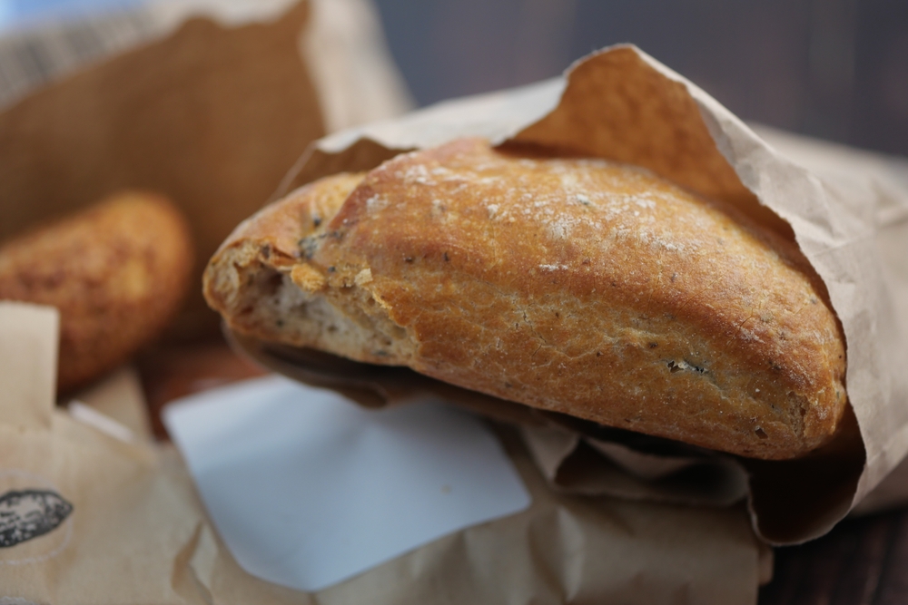 Oxford’s Bakery