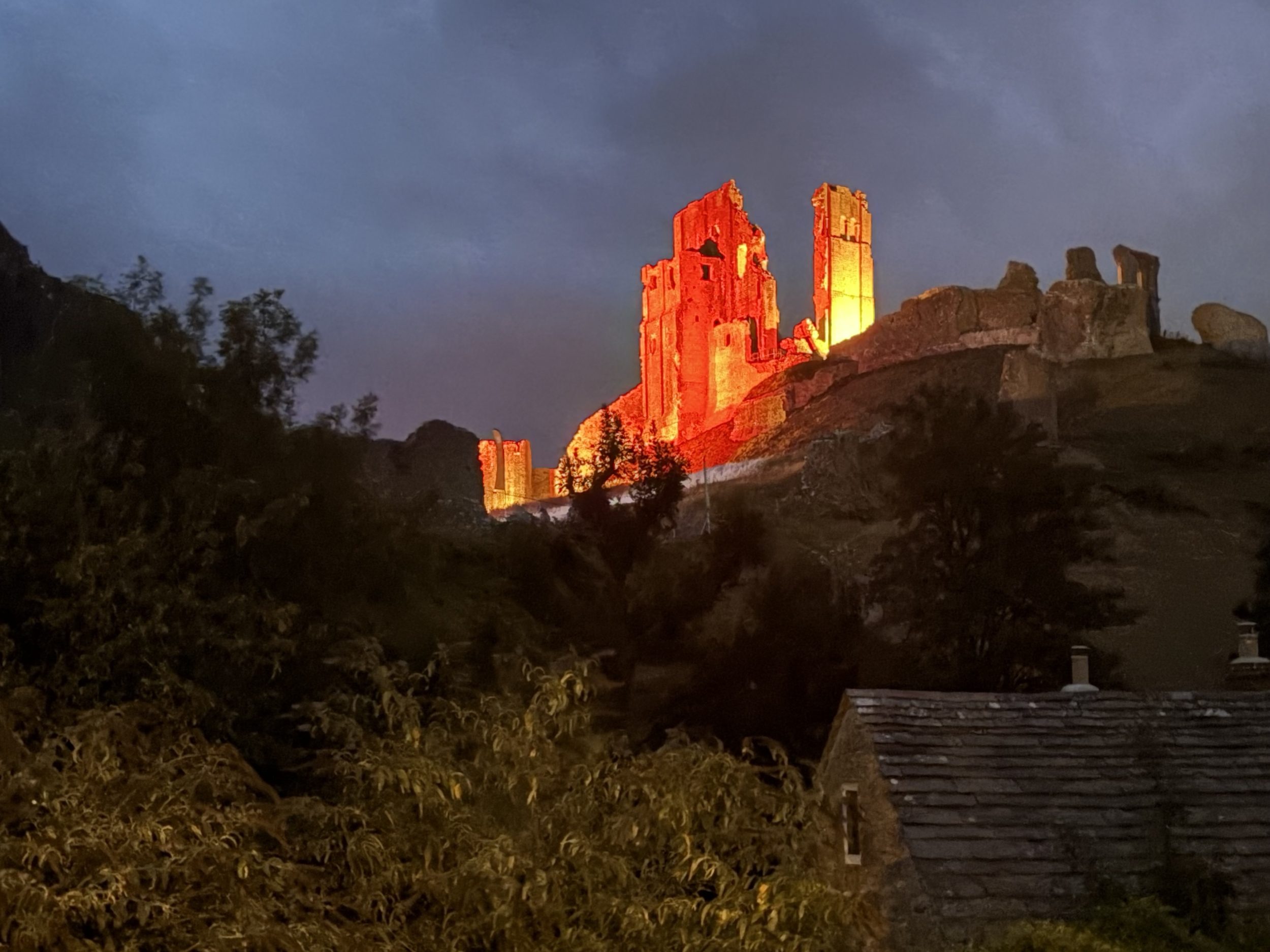 Haunted Places in Dorset: Ghost Stories, Spooky Trails & Halloween Days Out