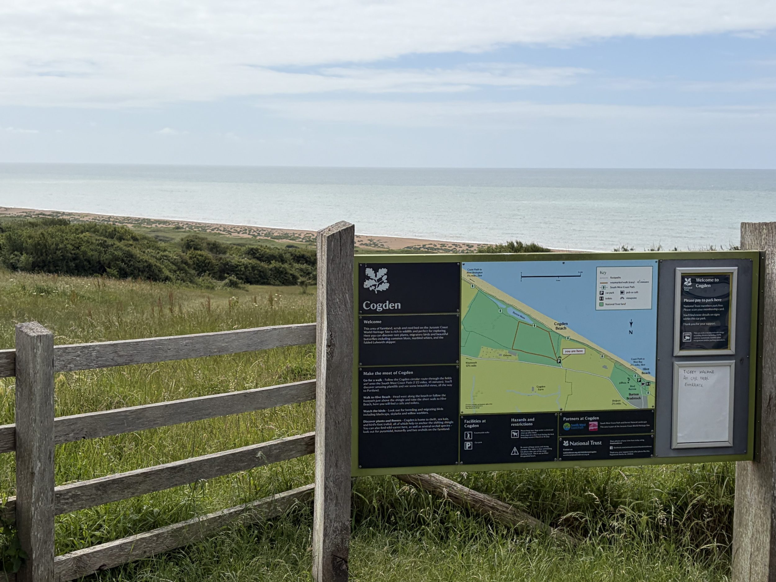 National Trust Dorset: Our Guide to the Best Places to Visit