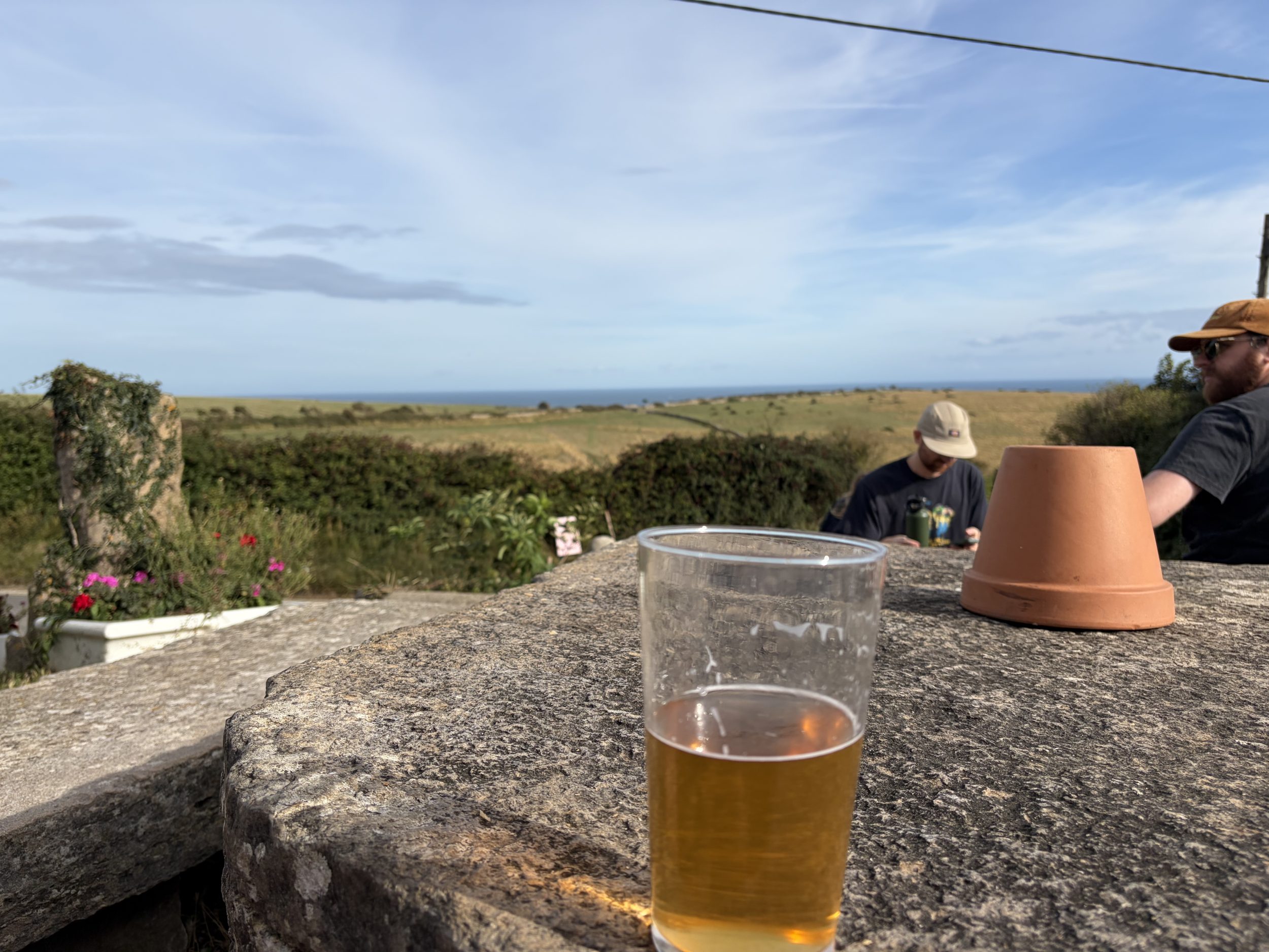 The Best Beer Gardens in Dorset: Our Favourite Pubs for Great Food, Views & Sunny Days